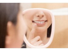 医療監修歯のホワイトニング専門店Ra huit