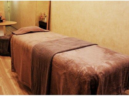 サロンドラッジ(Salon de Raggi)の写真