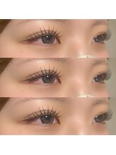 シル バイ オウル(cil by owl)/パリエク