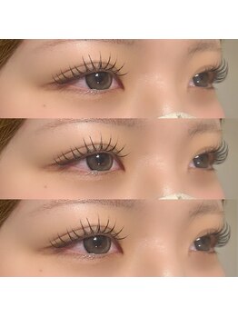 シル バイ オウル(cil by owl)/パリエク