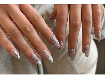 エルネイル バイ ファースト(el.NAIL by1st)/