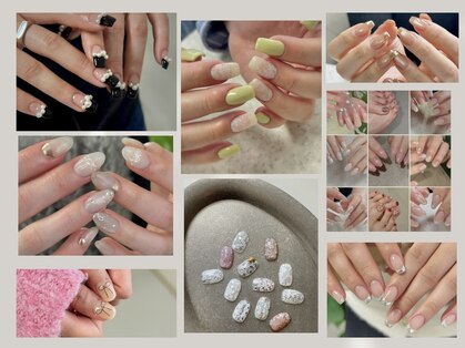 オーサー(Author)の写真