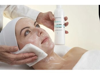 ルミアス(Lumias)/1.クレンジング