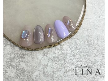 ティナ(TINA)/