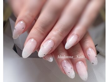 マドンナ ネイル(Madonna Nails)/