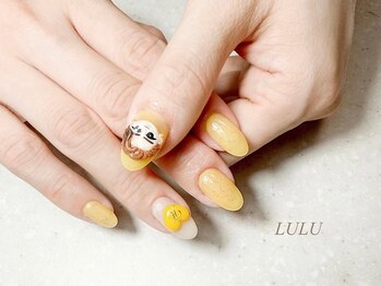 ルル(LULU)/