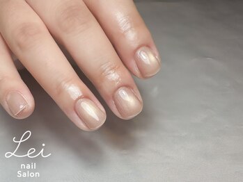 レイネイル(Lei nail)/マグネット　¥5,500