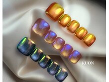 クオン(KUON)/フットアートコース