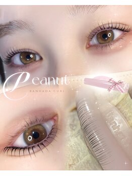 ノエラッシュ 日進竹の山店(noe lash)/まつげパーマ/眉毛/アイブロウ