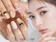 アンドラッシュ アンドネイル 本郷三丁目駅前店(and lash/and nail)の写真