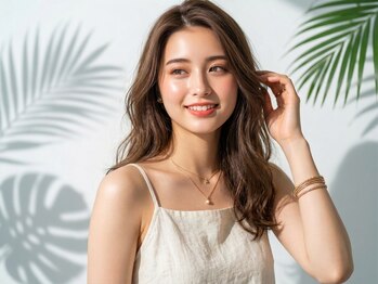ディーエル ビューティー 町田店(DL BEAUTY)の写真/エクステ¥5280～でボリュームのあるまつ毛に☆モチ◎LEDエクステ・バインドロック・アンドヘルシー導入店♪