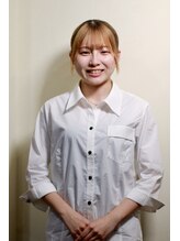 グレイスフルバーバー 新宿パークタワー店&nbsp;櫻井 雛子
