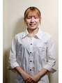 グレイスフルバーバー 新宿パークタワー店 櫻井 雛子
