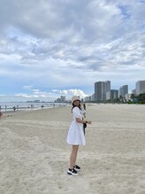 マツエク専門店 LUMISS池袋［LEDマツエク/フラットラッシュ］&nbsp;S.CHISATO 