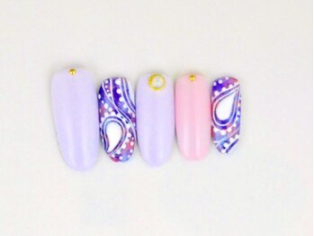フォア ネイル(FOI NAIL)/