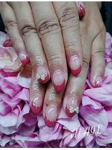 アイネイル(iNAIL)/