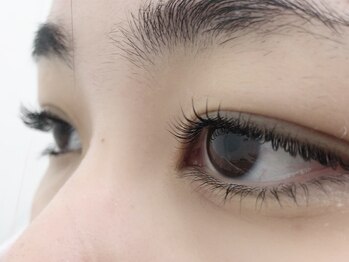 ビアンカ PARCO CITY 浦添店(Bianca)/まつ毛パーマ上下