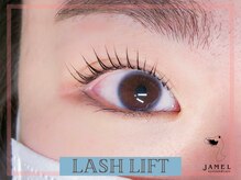 ジャメル(JAMEL)/ラッシュリフト