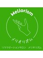 メリオリズム 立川(Meliorism)/店長