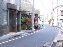 森の整体院/あと少し！