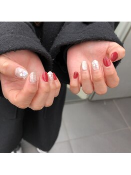 クイント(quint:)/