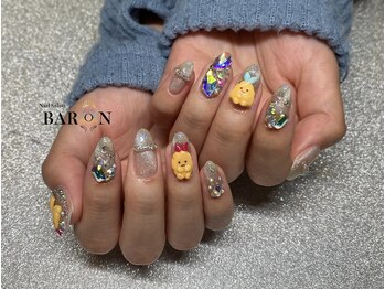 バロン 平塚店(BARON)/