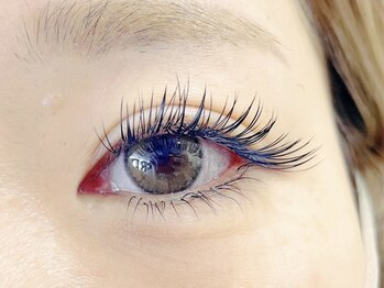 リボン 河原町店(Ribbon)/*バインドロック120本*