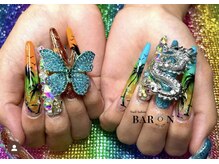 バロン 平塚店(BARON)/