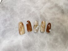 ネイルサロン ネイルクク(Nail KUKU)/11月キャンペーン