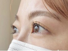 ラブハーツアンドビーイバラキ(luve heart's And Be ibaraki)/パリジェンヌラッシュリフト