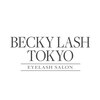 ベッキーラッシュトウキョウ 吉祥寺店(BECKY LASH TOKYO)ロゴ