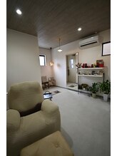 ベル(BELLE)/フカフカなベット♪