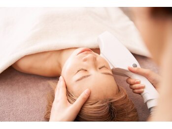 エンネソルミオ(Enne Solmio)/光フェイシャル!