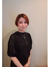 ヒツキ(hituki)&nbsp;ナオミ 