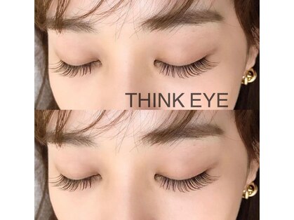 シィンク アイ 倉敷(THINK EYE)の写真