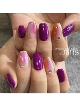 ジム(JIMS)/【ハンド】120分アートフリー