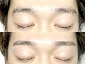 ソプラ 京都駅前店(sopra)/メンズストレート