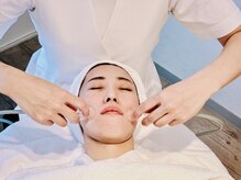 ポーラ NATURU店(POLA)/［エステ］FPクリアタッピング