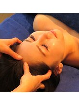 セレブヒルズ 北円山店(Celeb Hill's)/【ヘッドマッサージ】