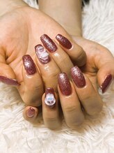 ライズバックステージ(RIZE back stage)/ワンカラー