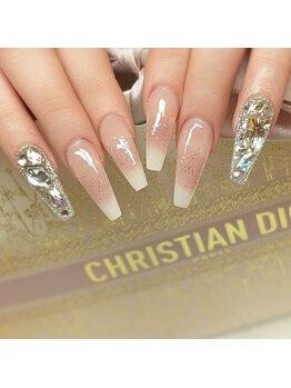 ミューフ(Miuf)/オフあり☆150分スカルプ¥15000