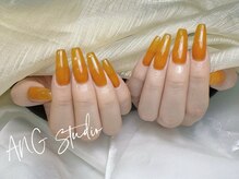 エーエヌジー スタジオ(ANG Studio)/