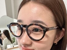 ユヒ(YUHI.)/まつげパーマ