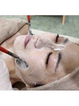 毛穴ケアをしたい