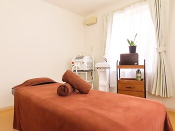 サロン ケー(Salon K)/エステルーム