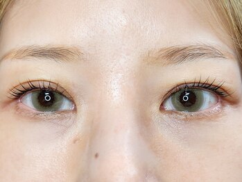 マーリエ(Malie)/まつげパーマ