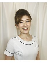 トータルスキンケア キュララ(Kyurara) 山根 紀恵