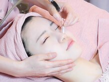ローズブランシュ(Rose Blanche)