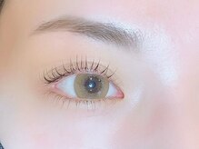 サクラブロウ 姫路(Sakura-blow)/韓国風の束感！まつ毛パーマ