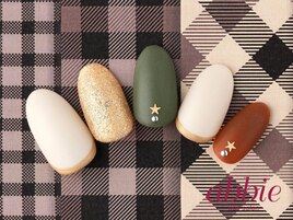【マットネイル】￥9394